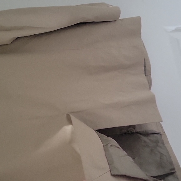 💖Host Pick! Polo by Ralph Lauren Beige Jacket - Picture 7 of 8